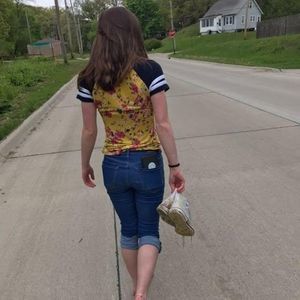 Meet your Posher, Jaelynn